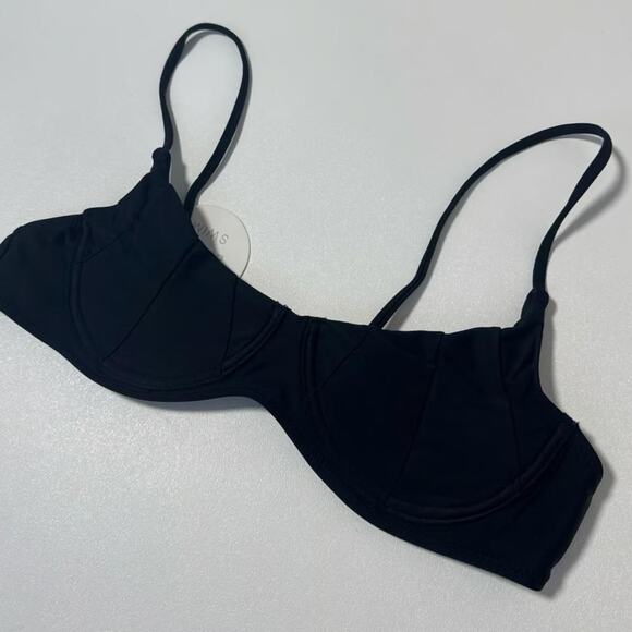 Sunny Bunny Swim Nora Bikini Top NWT - Picture 1 of 7